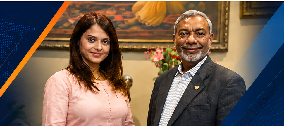 U.S. India SME Council leadership