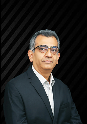 Mr. Ajay Sarin
