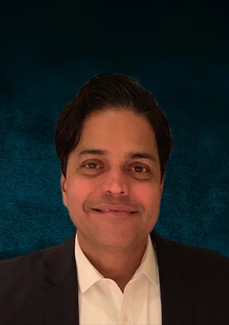 Dr. Anand Poojary