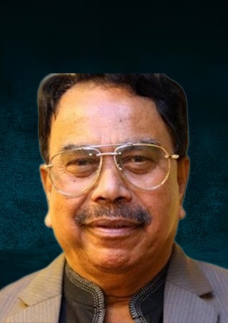 Dr. Babu Stephen