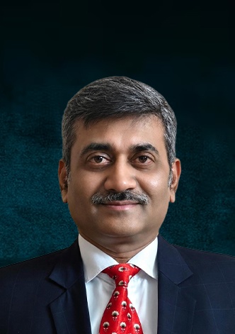 Mr. Bopanna Karthachira Kariappa