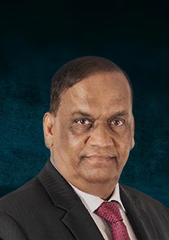 Mr. Sudhakar Gande