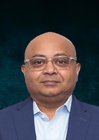 Mr. Ganesh Patil