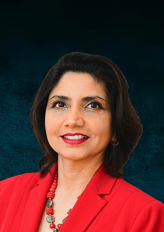 Ms. Juhi Naithani