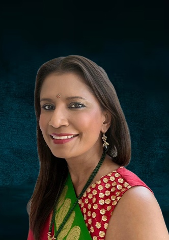 Ms. Keerthi Swamy