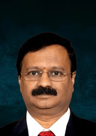 Mr. Manivannan Subramanian