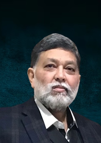 Mr. Maxwell S. Paul