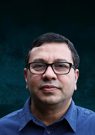 Mr. Shukoor Ahmed