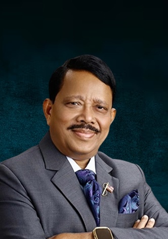 Dr. T. V. Samson Raj