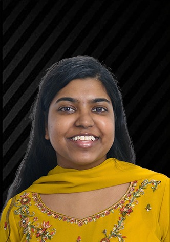 Ms. Sonal Bob. P