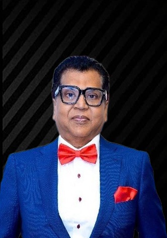 Dr. Vijay G. Prabhakar
